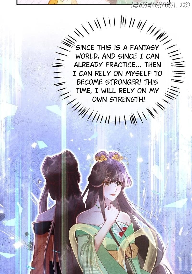 Empress of Hell’s Mission Guide Chapter 47 - page 31